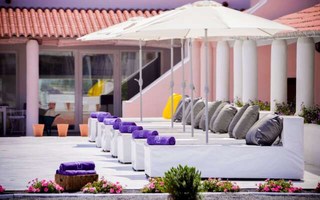 Sesmarias Turismo Rural & SPA