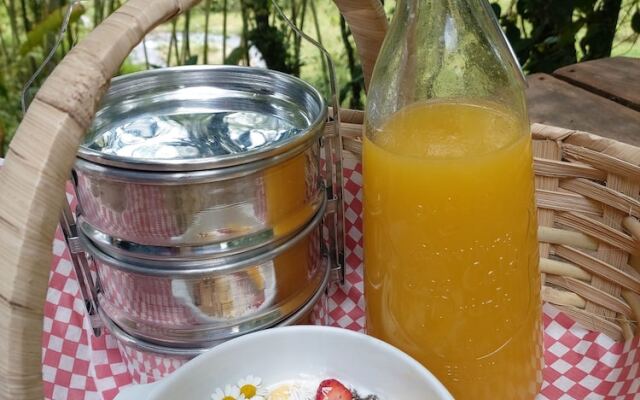 Glamping Lagos de Venecia