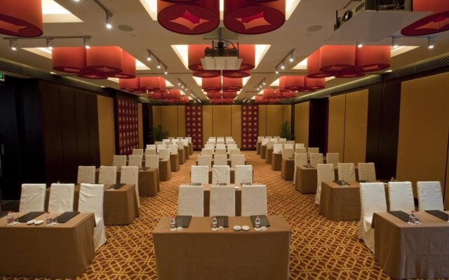 Banyan Tree Hangzhou