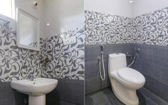 Fabhotel Champion Residency