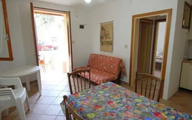 Cozy Flat in Rosolina