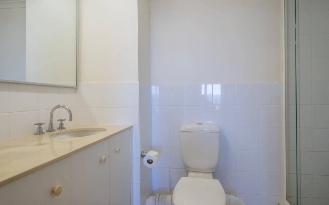 Silverton Holiday Apartments
