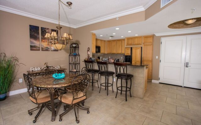 3 Portofino 1908 at Pensacola Beach