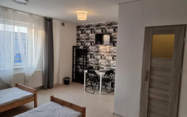 Z Park Hostel