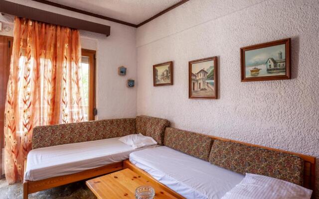 Rafaella sea view apartments 2