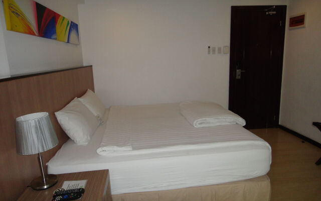 Prestigio Hotel and Apartments