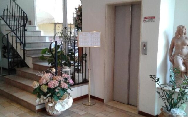 Hotel Trevi Riccione