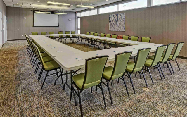 Springhill Suites by Marriott Moore