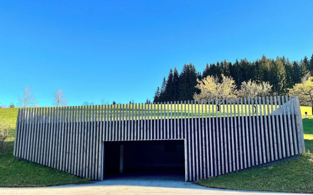 Zederberg Appartements