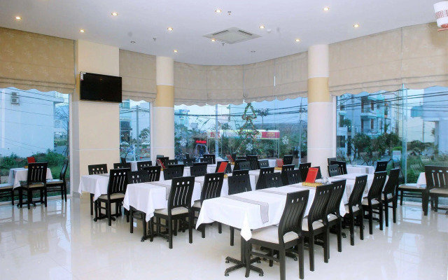 Princess Hotel
