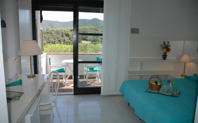 Hotel Valle Verde