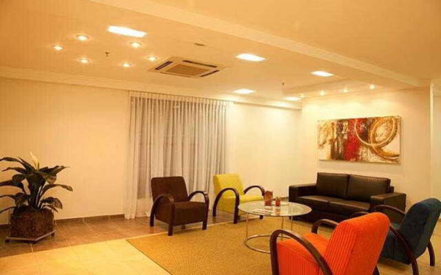 Spotlight Hotel Pinheiros