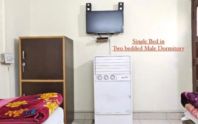 Roop Guest House