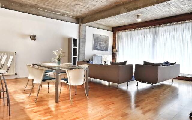 The Loft Apartments