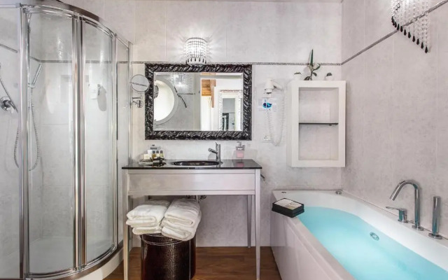 Hotel Il Gabbiano