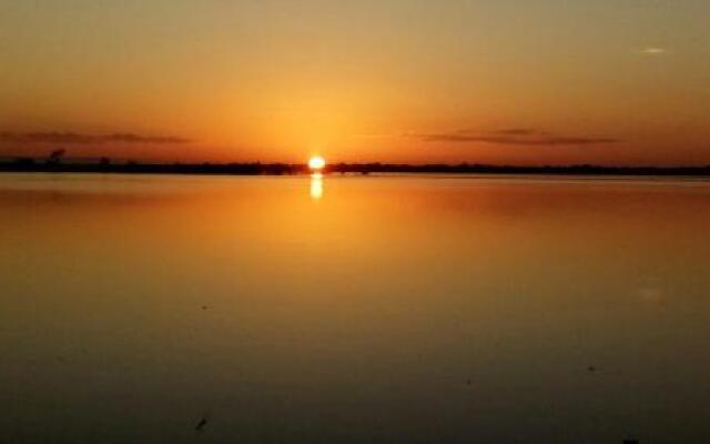 Pousada de Selva Jacaré