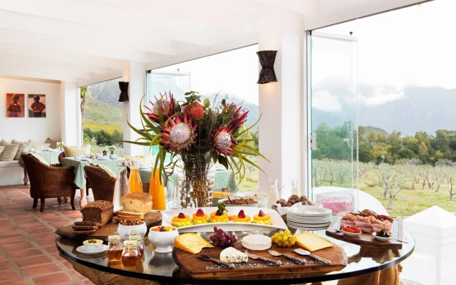 Galenia Estate