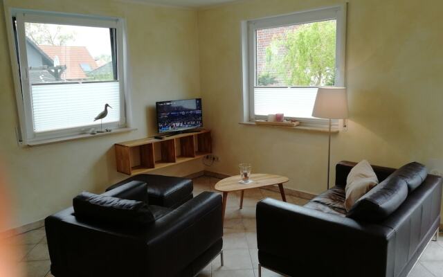 Appartements Süssling