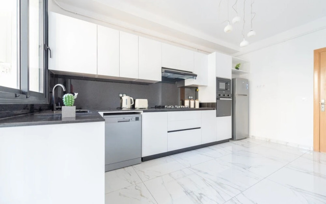 Appartement Luxueux à Draria
