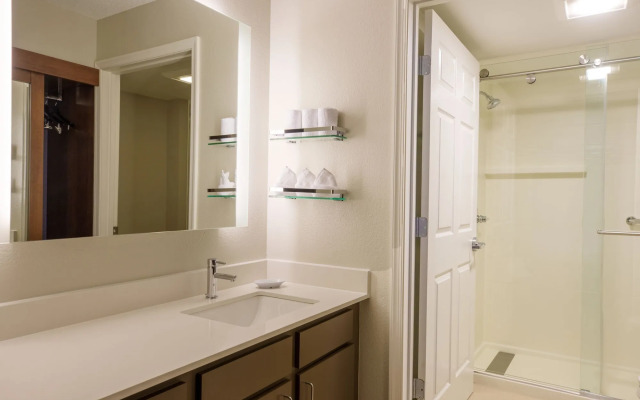 Residence Inn By Marriott Columbia