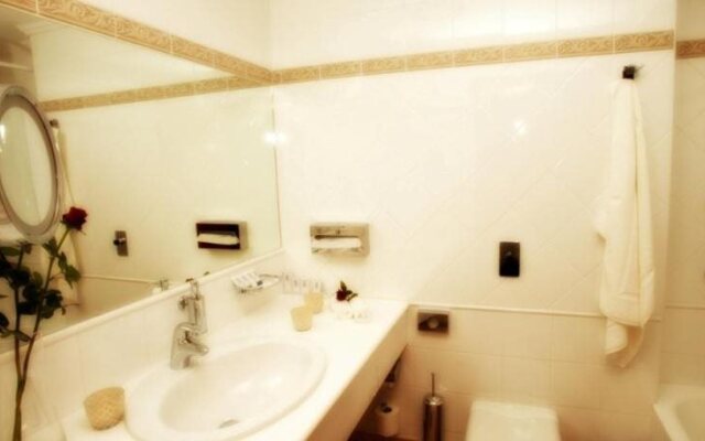 Afkos Grammos Boutique Hotel Resort