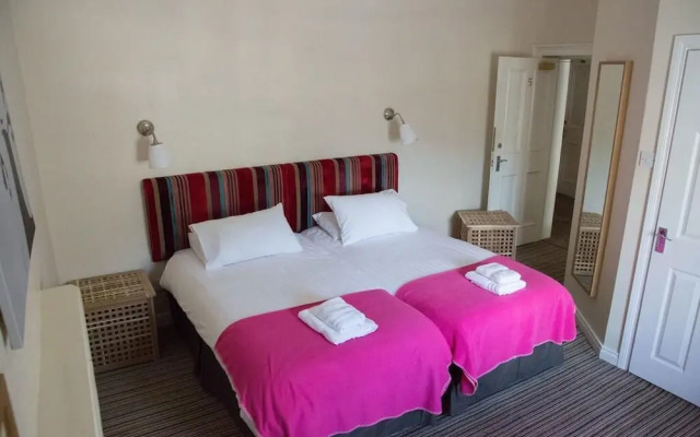 The Haven Newcastle
