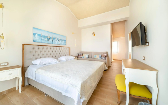 Hotel Agia Markella