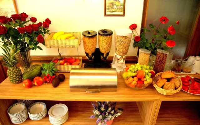 Airport Hotel Walldorf