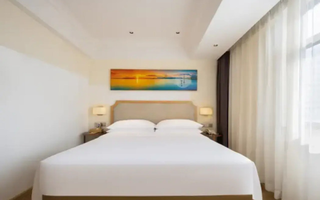 Vienna 3 Best Hotel Haikou Chengmai Laocheng