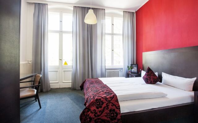 Metropolitan Hotel Berlin