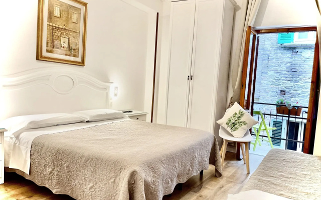 Hotel Sant'Ercolano