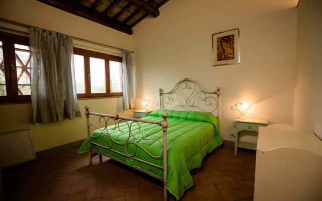 Agriturismo Villa Graziella