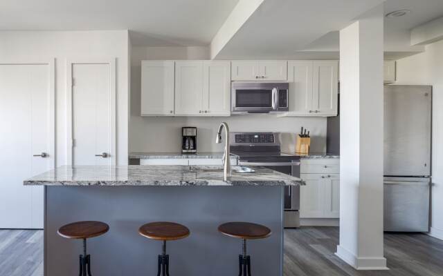 655 Lofts by Sonder