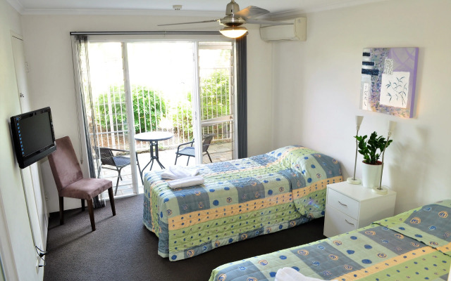 Isla House Greenslopes