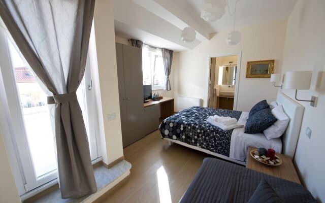 B&B Le Terrazze