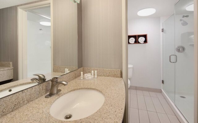 Courtyard by Marriott Cleveland Beachwood