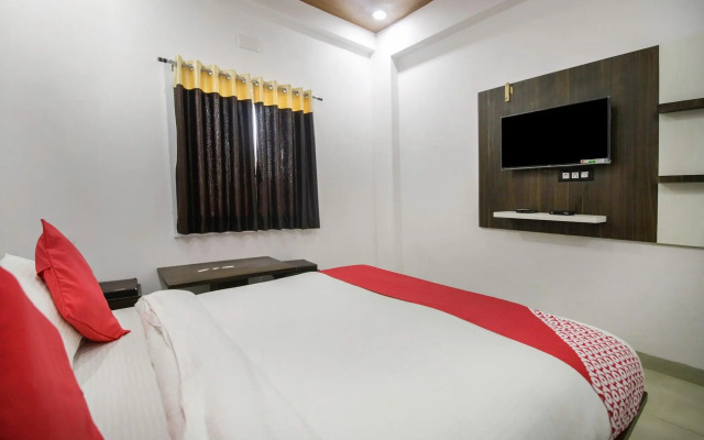 Hotel Jai Hind By OYO Rooms