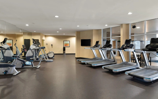 Cambria Hotel Columbus - Polaris