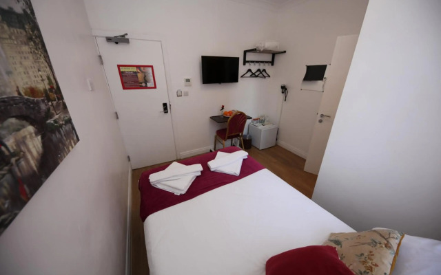 City London Hotel