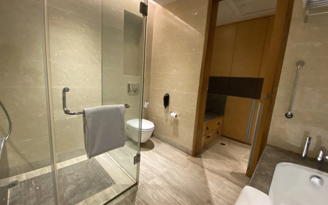 Holiday Inn New Delhi Mayur Vihar Noida by IHG