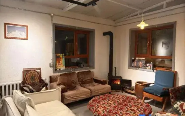 Harbin Xingsu Youth Hostel