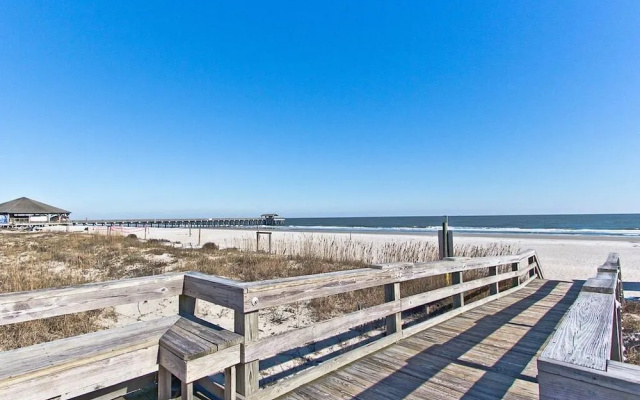 Little House by Tybee Vacation Rentals
