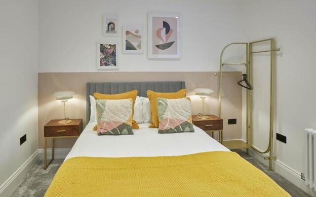 Host Stay Abbey Nook