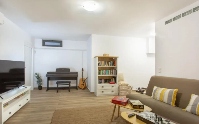 Villa Nesea Elounda With Private Pool