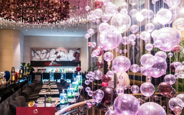 Hotel Eclat Taipei