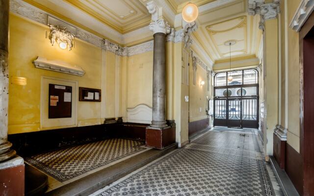 Opera Family Apartment Budapest