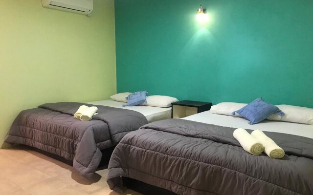 Hotel Mansya