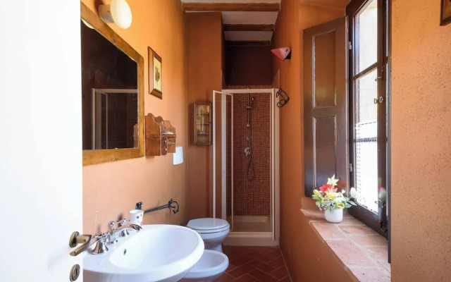 Villa Mille Primavere