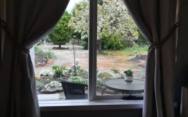 The Rabbit Hole Inn at Harvest Home
