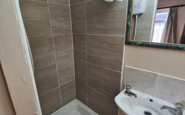 The Coach House Rooms